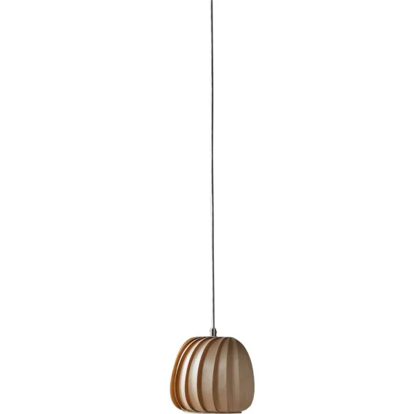 Tom Rossau - ST906 Mini Hanglamp Birch Natural/Pine