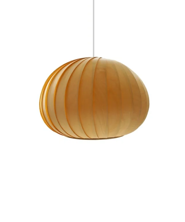 Tom Rossau - TR12 Hanglamp Ø45 Birch Natural