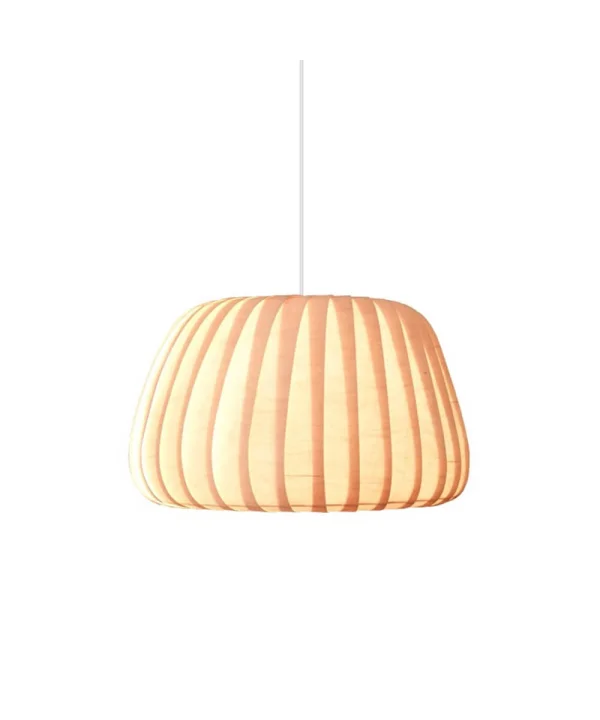 Tom Rossau - TR19 Hanglamp Ø40 Birch Natural