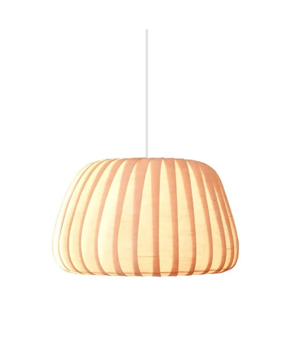 Tom Rossau - TR19 Hanglamp Ø53 Birch Natural