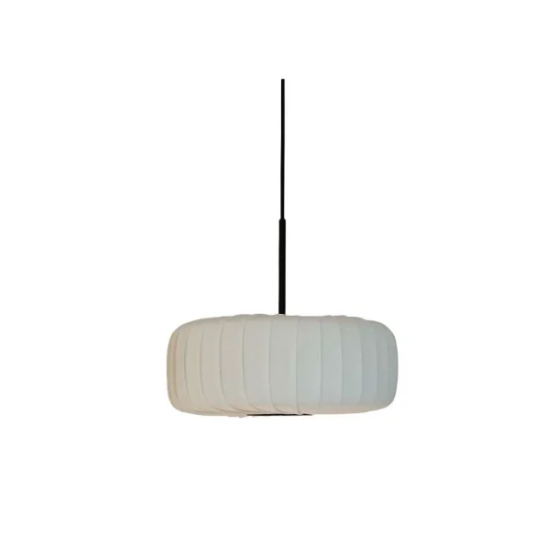 Tom Rossau - TR36 Hanglamp White Ø42