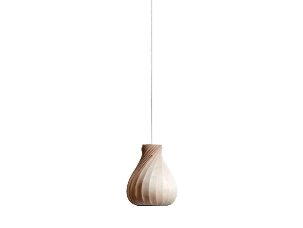 Tom Rossau - TR42 Hanglamp 30x33 Birch Natural