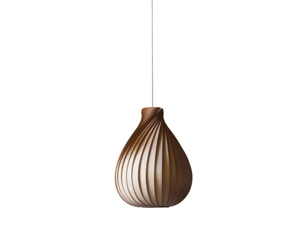 Tom Rossau - TR42 Hanglamp 40x55 Birch Natural