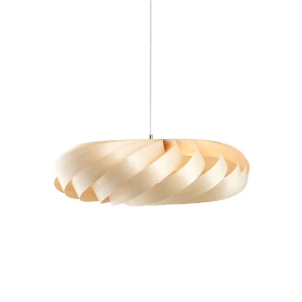 Tom Rossau - TR5 Hanglamp Ø100 Birch Natural