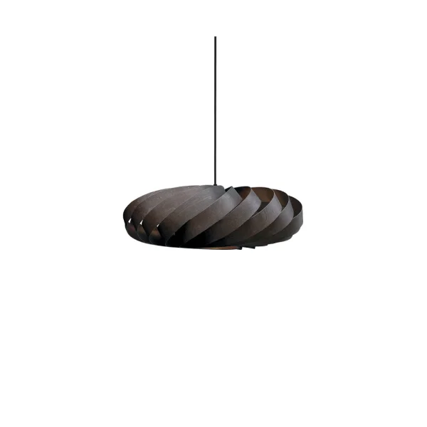 Tom Rossau - TR5 Hanglamp Ø40 Birch Brown