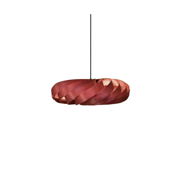 Tom Rossau - TR5 Hanglamp Ø40 Birch Red