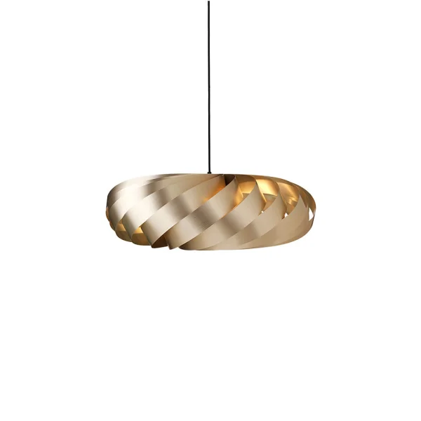 Tom Rossau - TR5 Hanglamp Ø60 Aluminium Gold