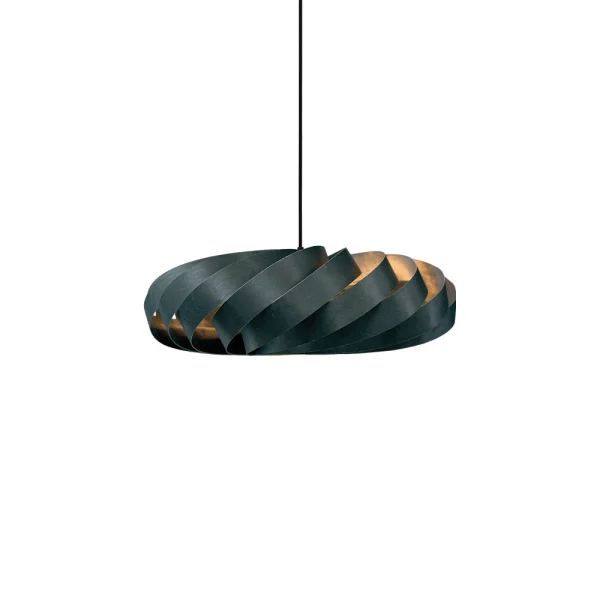 Tom Rossau - TR5 Hanglamp Ø60 Birch Black