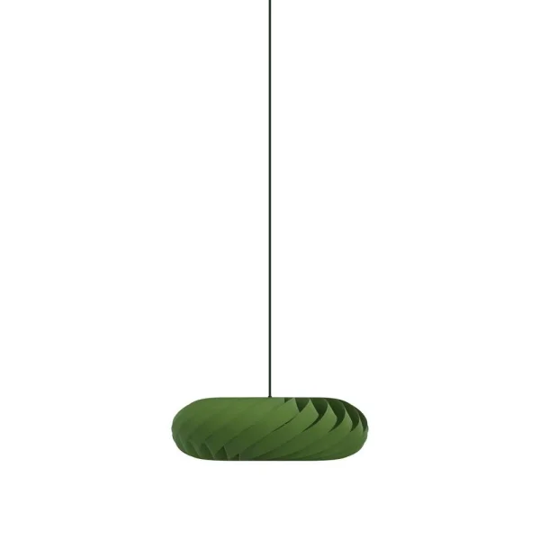 Tom Rossau - TR5 Hanglamp Ø60 Birch Green