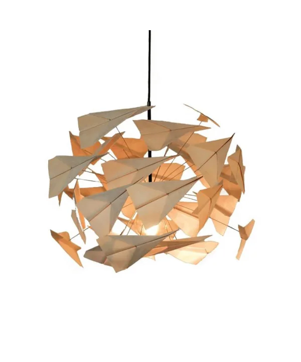 Tom Rossau - TR747 Hanglamp Birch Natural