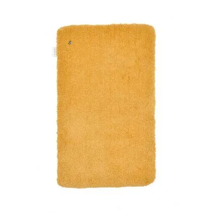 Tom Tailor Cozy Bath Badmat 60 x 100 cm - Goud