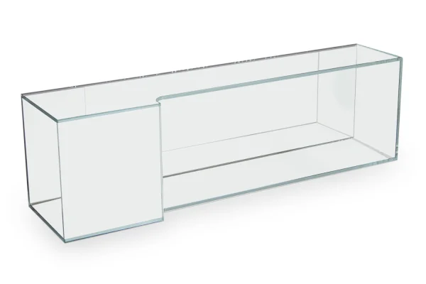 Tonelli Brama 2 vitrinekast