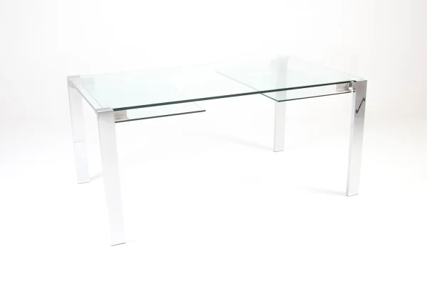Tonelli Livingstone eettafel