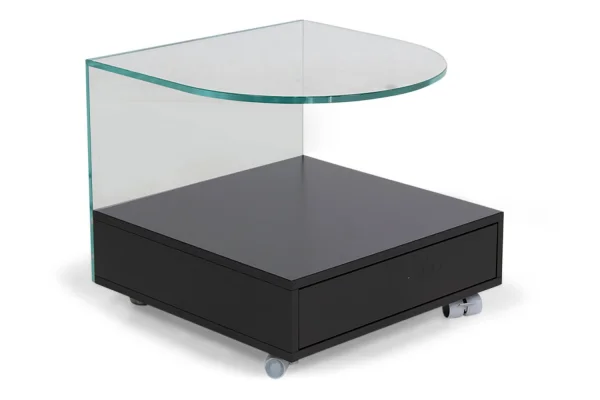 Tonelli Rollo bijzettafel