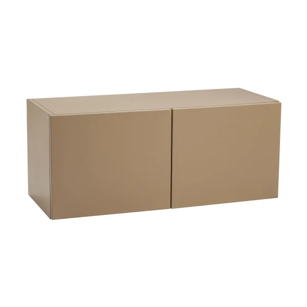 TÔNN furniture TÔNN kast 31,6x75,8 cm Camel