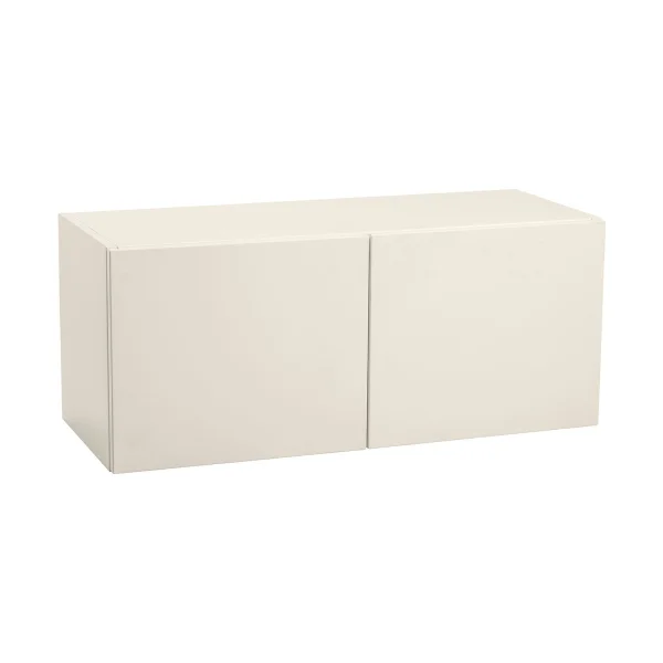 TÔNN furniture TÔNN kast 31,6x75,8 cm Off-white
