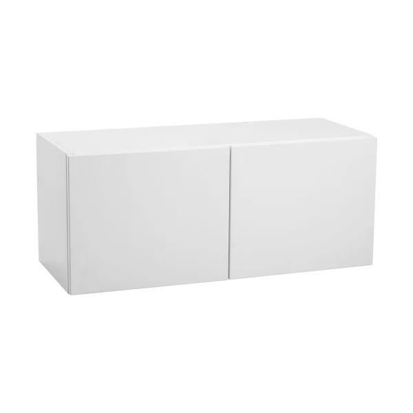 TÔNN furniture TÔNN kast 31,6x75,8 cm White
