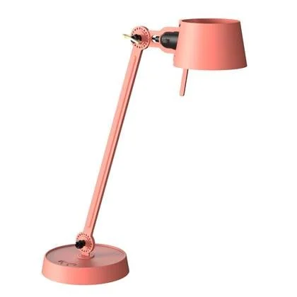 Tonone Bolt 1 Arm bureaulamp Daybreak Rose