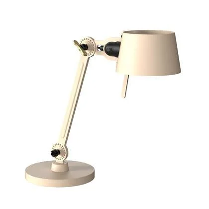 Tonone Bolt 1 Arm bureaulamp small Lighting White