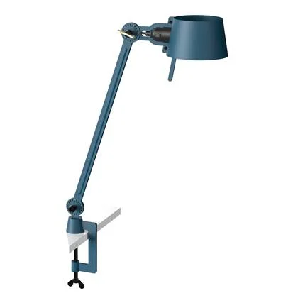 Tonone Bolt 1 Arm klemlamp Thunder Blue