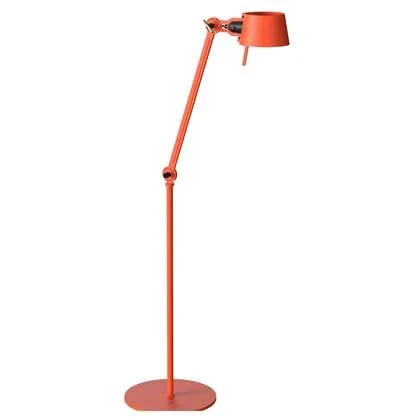 Tonone Bolt 1 Arm vloerlamp Striking Orange