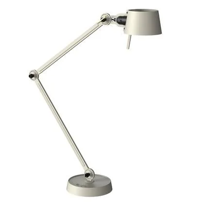 Tonone Bolt 2 Arm bureaulamp Ash Grey