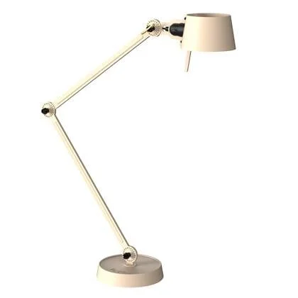 Tonone Bolt 2 Arm bureaulamp Lighting White