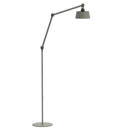 Tonone Bolt 2 Arm Long vloerlamp Flux Green