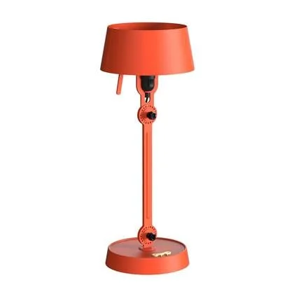 Tonone Bolt tafellamp small Striking Orange