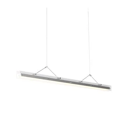 Tonone Bridge 110 hanglamp LED Fog White