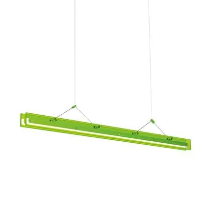 Tonone Bridge 110 hanglamp LED Toxic Green