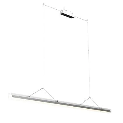 Tonone Bridge 150 hanglamp LED Fog White