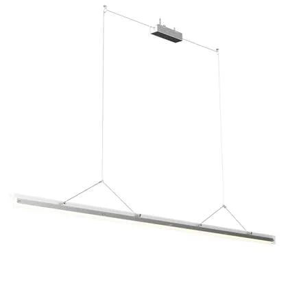 Tonone Bridge 180 hanglamp LED Fog White