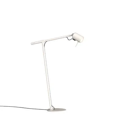 Tonone One bureaulamp LED oplaadbaar Fuzzy White