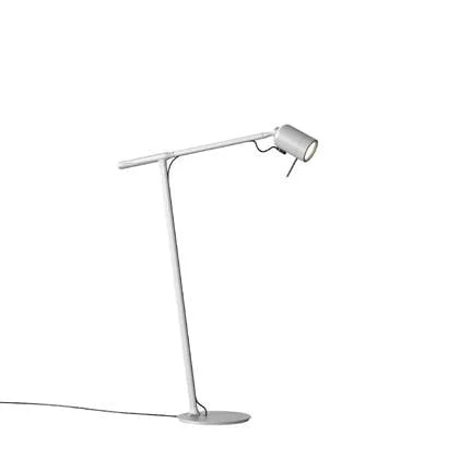 Tonone One bureaulamp LED oplaadbaar Heavy Metal