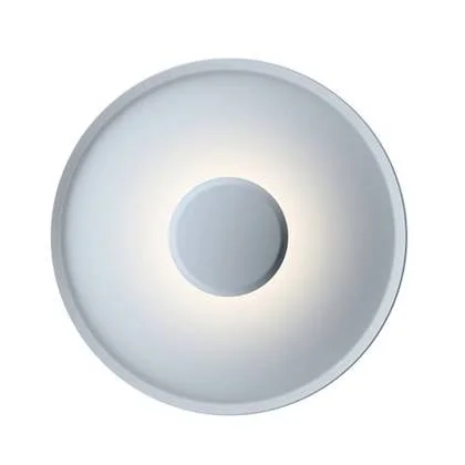 Top 1155 wandlamp LED Ø40 Blue L1