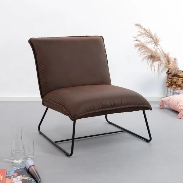 Tower Living Fauteuil Vilar