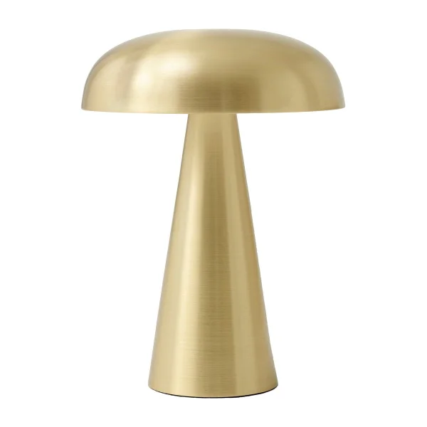 &Tradition Como portable tafellamp SC53 Brass