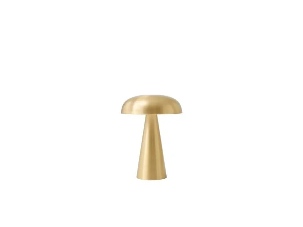 &Tradition - Como SC53 Portable Tafellamp Brass