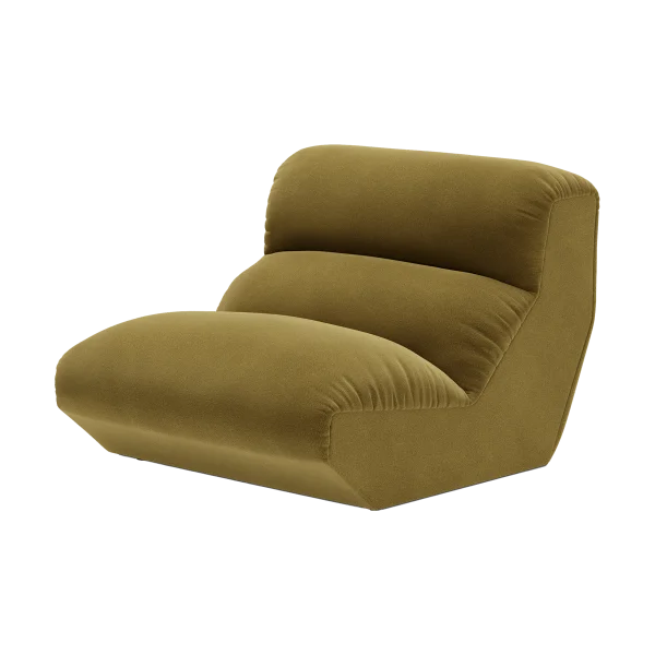 &Tradition Hi Lo AV54 modulaire bank middenmodule Mylla 0971