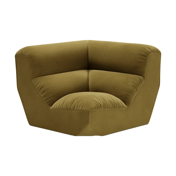 &Tradition Hi Lo AV55 modulaire bank hoekmodule Mylla 0971