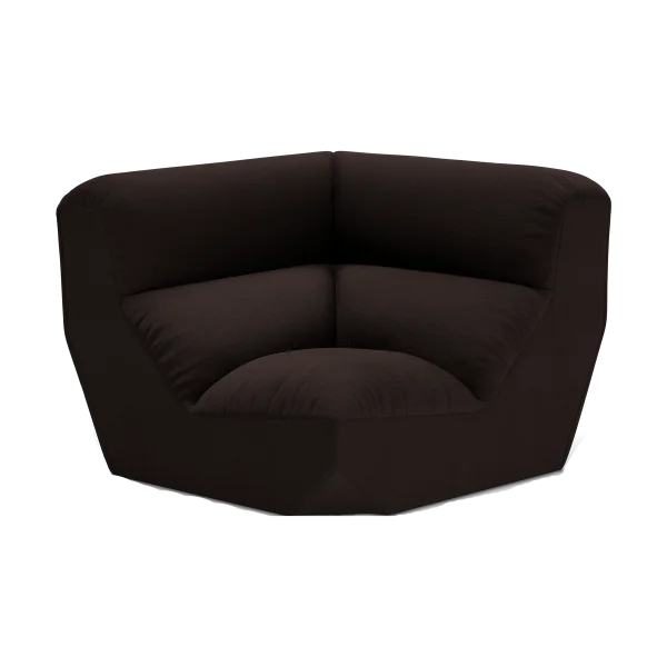 &Tradition Hi Lo AV55 modulaire bank hoekmodule Vidar 0386