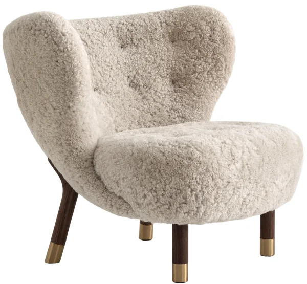 &Tradition Little Petra Fauteuil VB1 Limited Edition