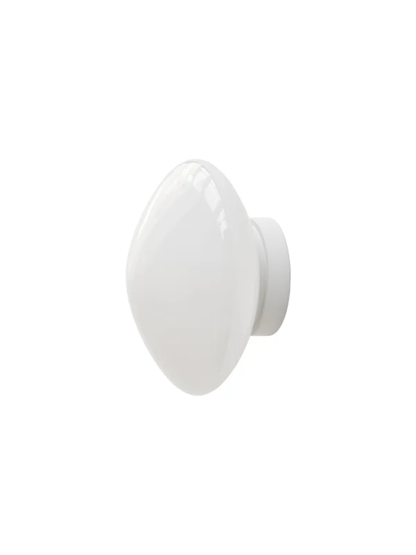&Tradition Mist AP22 plafond- en wandlamp