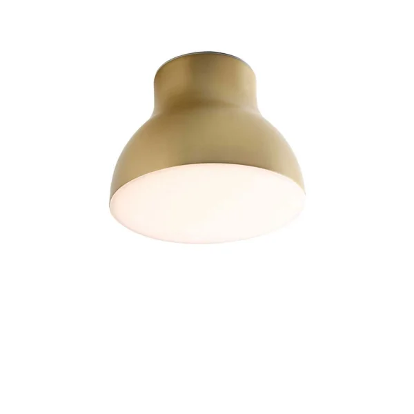 &Tradition Passepartout JH11 muur- en plafondlamp gold