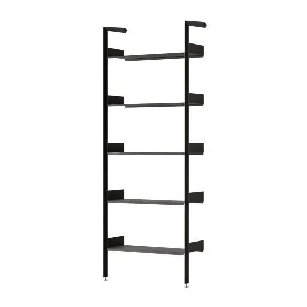 &Tradition Rombe IF1 schap - Antraciet