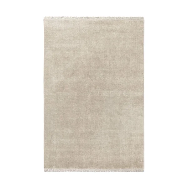 &Tradition The Moor AP19 vloerkleed 200x300cm Beige dew