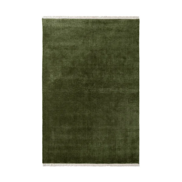 &Tradition The Moor AP19 vloerkleed 200x300cm Green pine