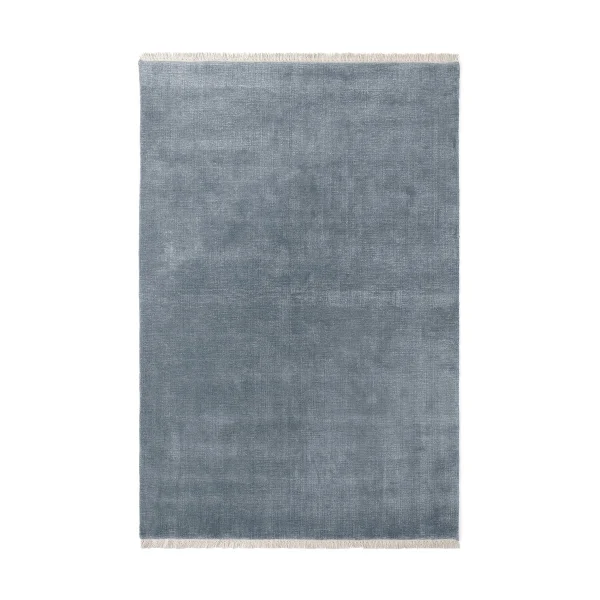 &Tradition The Moor AP19 vloerkleed 200x300cm Grey blue thunder