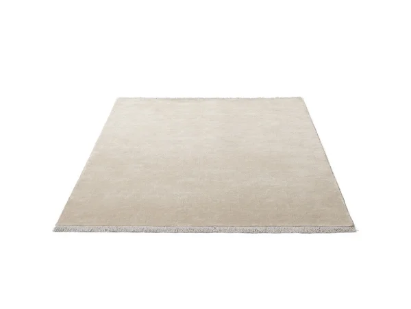 &Tradition - The Moor Vloerkleed AP18 170x240 Beige Dew